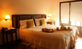 Altalaluna Hotel Boutique & Spa