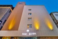 Gyeongju J Boutique Hotel