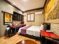 Dobong (Banghak Station) Lux Hotels near Dobong Miracle Library