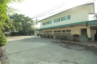 阿莉莎度假飯店 Berkah TB附近的飯店