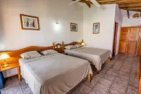 Hotel Guanacaste Lodge Hôtels à : Playa Flamingo