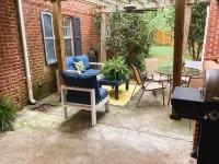 House on the Hill--The Perfect Master's Rental!