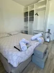 Luxury apartment near CDG