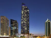 Saray Musheireb Hotel and Suites Hotels in Doha