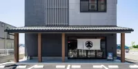 Hotel Route Inn Kyoto Kameoka - parking