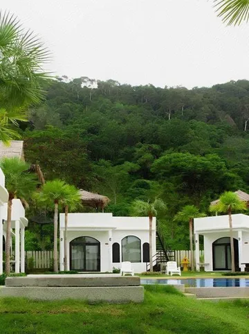 รูปภาพของคาลารอสเต้ ลันตา เดอะไพรเวท รีสอร์ต