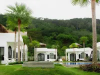 Chalaroste Lanta the Private Resort