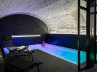 Grand Hôtel la Cloche Dijon - MGallery - spa