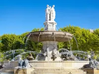Hotel F1 Marseille Provence Hotels in Les Pennes-Mirabeau