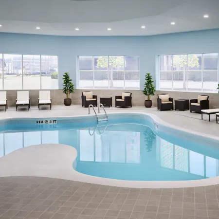NIAGARA FALLSVIEW HOTEL by IHG