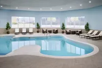 NIAGARA FALLSVIEW HOTEL by IHG - Swimmingpools