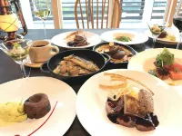 Keiryu Villa Itsuki Hotels in Itsuki