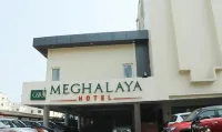 Hotel Meghalaya Hotels near Naval Museum (Swarna Jyoti Museum)