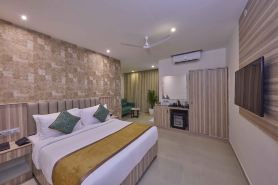 Grand Continent T Nagar