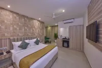 Grand Continent T Nagar Hotel a Chennai
