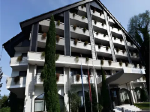 호텔 사비카 가르니 - 사바 호텔 & 리조트