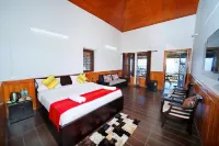 White Hills Cottage Hotels near Golu Dev Mandir, Airor