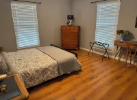 Convenient to Eureka, Hiking/Biking trails, Motorcycle/Pet friendly, Hot Tub. Hotels near Snake World