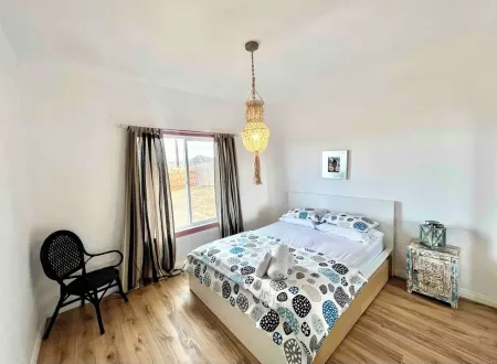 Welcome to The Stargate! 5 mins from the park!