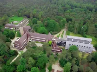 Hotel Woudschoten Hotels in Soesterberg