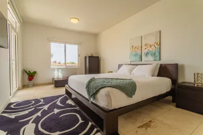 Lovely Condo at Eagle Beach! Great Views