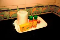 FabHotel Casa Residency