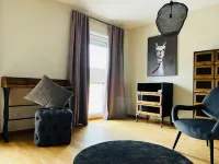 Hotel Sonne Hotels in Kandel