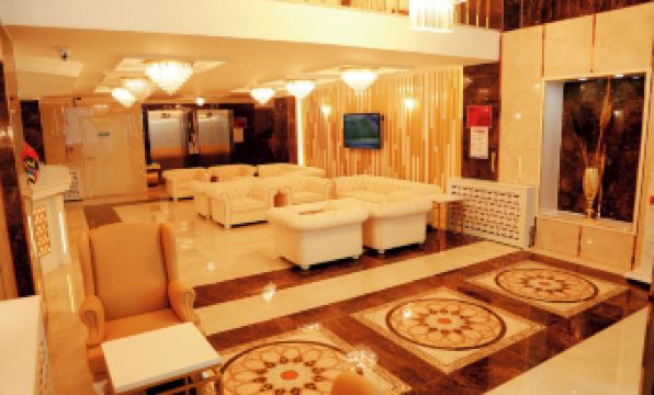 Vera Vista Hotel