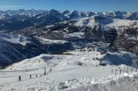 Studio Valleverde 11D Ski In Ski Out - 3 stelle