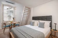Clouds Boutique Guesthouse