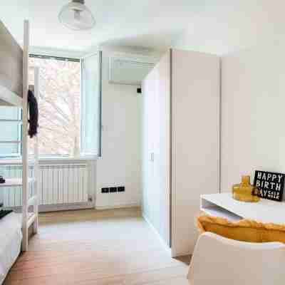 Myhomeincomo - Promenade Rooms