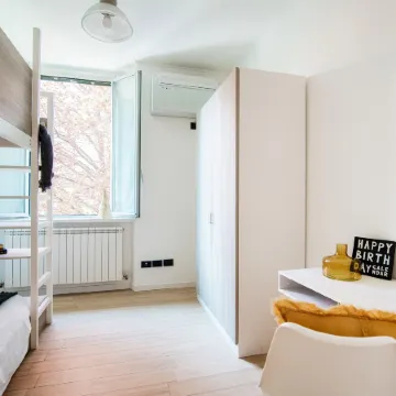 Myhomeincomo - Promenade