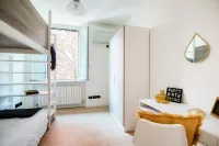 Myhomeincomo - Promenade