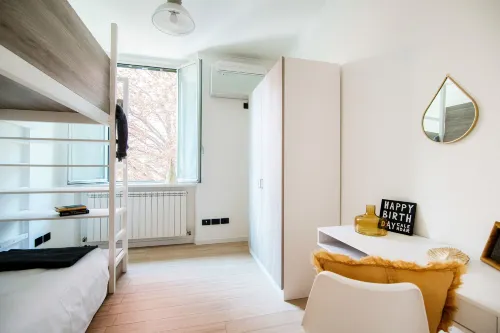 Myhomeincomo - Promenade Hotels in Blevio