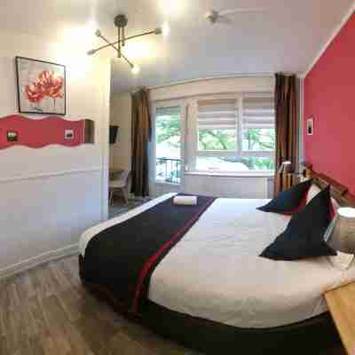 Hôtel Opal'Oriental Rooms