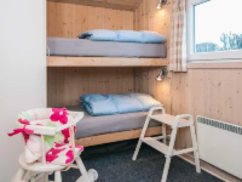 6 Person Holiday Home in Oksbol-by Traum