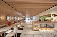 Hyatt Centric Cairo West