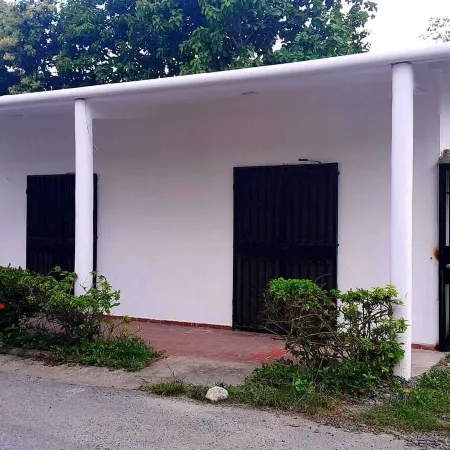 Casa Blanca Отели в г. Сан Карлос