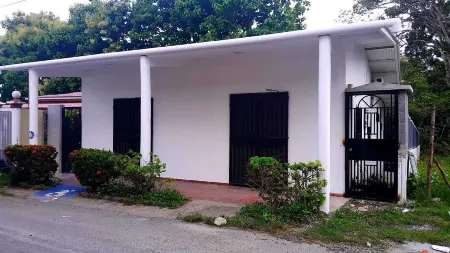 Casa Blanca Отели в г. Сан Карлос