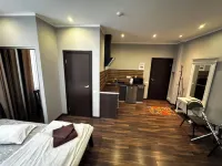 ApartHotel Riga Hotels in Garkalnes novads