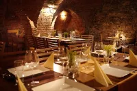 Boutique Hotel Chrysso - Bữa sáng