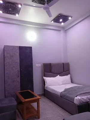 Prakash Paying Guest House, Varanasi Hotel a 