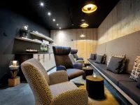 Ski & Bike Hotel Wiesenegg Hotels in Saalbach
