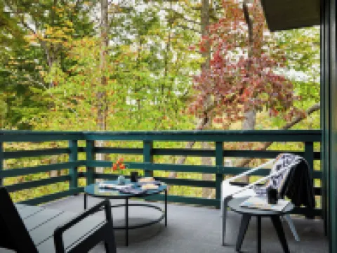 Skyline Lodge Hotels in Highlands