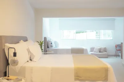 Gardin home Hotels in Jamundí
