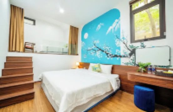 Villa Hạnh Phúc Bãi Cháy