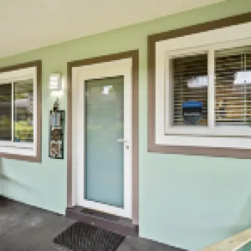 Wilton Manors 2Br Charm! Walk to the Drive