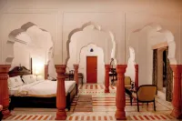 Shahpura Abhaneri Resort Hôtels à proximité de : KhetPal BaBa