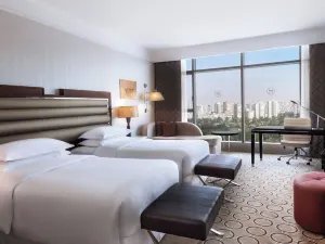 Sheraton Grand Adana