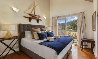 Brokenback Views Country Estate Hunter Valley